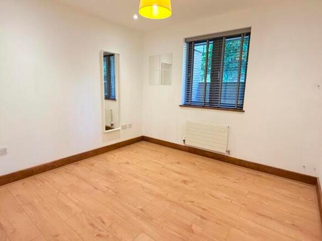 Apartment for sale in The Soke, Hampshire