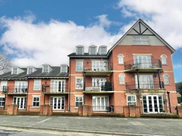 House for sale in Blackpool