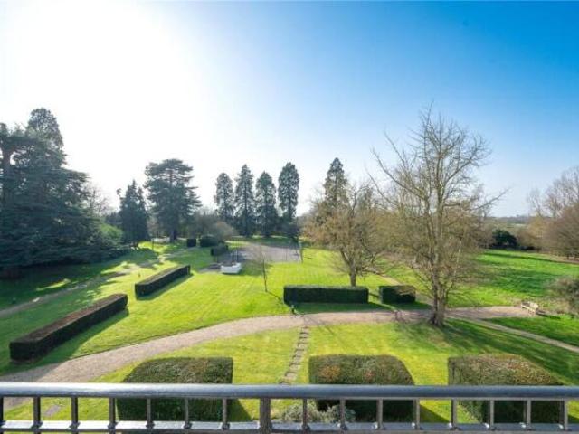 Apartment for sale in St Albans, Hertfordshire