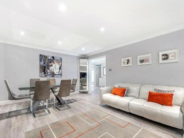 House for sale in Hertfordshire
