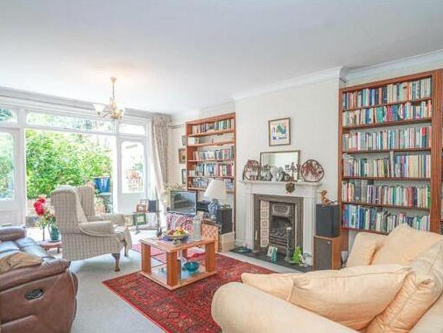 House for sale in Hertfordshire