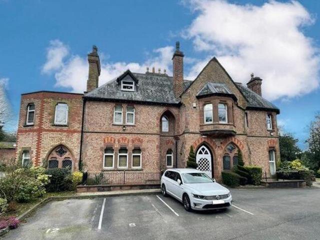 House for sale in Trafford Park, Greater Manchester