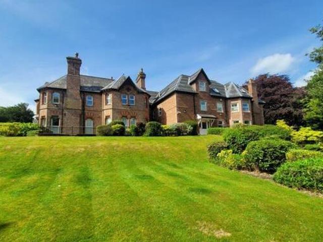 House for sale in Trafford Park, Greater Manchester
