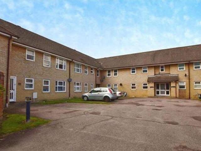 House for sale in Highwoods, Fordham Heath