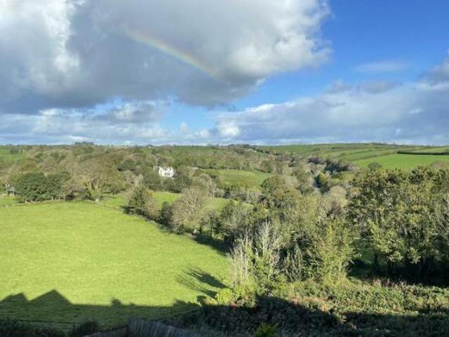 House for sale in Fowey, Cornwall