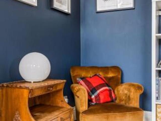 Apartment for sale in Garnethill, Scotland