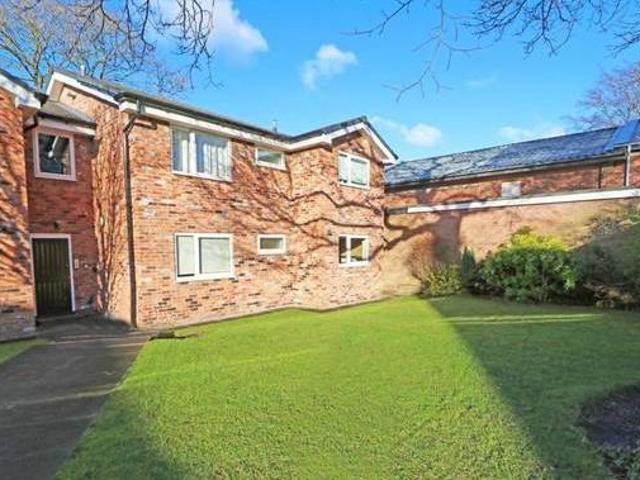 House for sale in Greater Manchester
