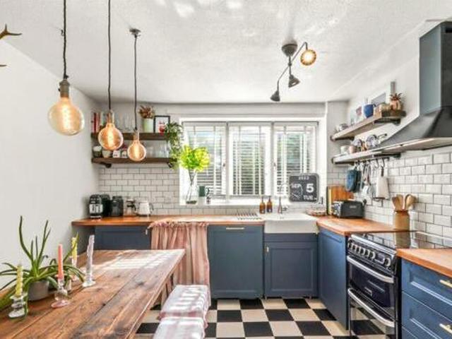 House for sale in City of London, Greater London