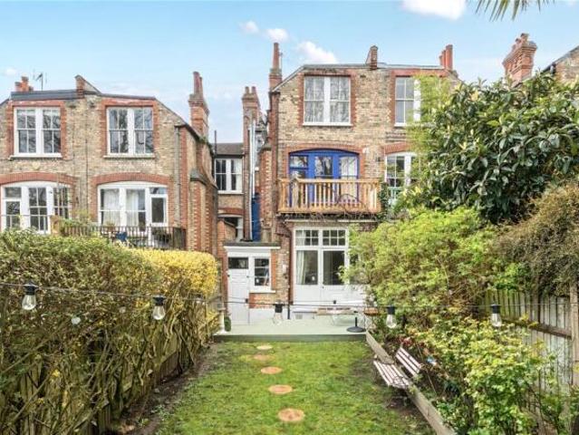 Apartment for sale in Cat Hill