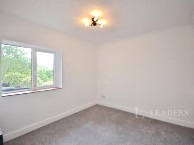 Apartment for sale in Arbury, Cambridgeshire