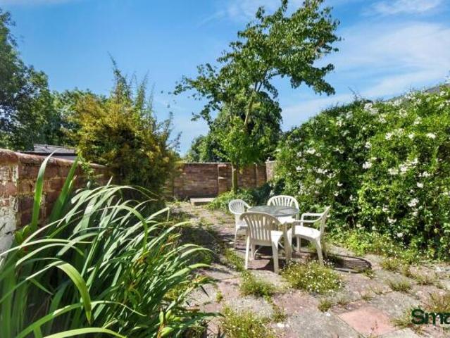 Apartment for sale in Watergate, Devon