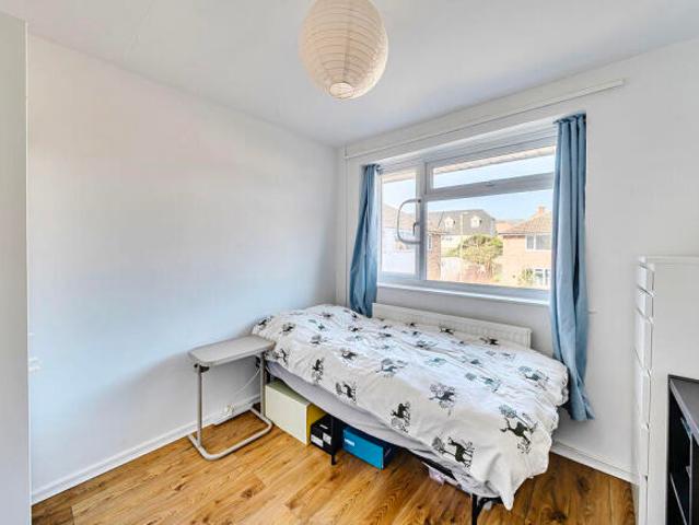 Apartment for sale in The Slade, Oxfordshire