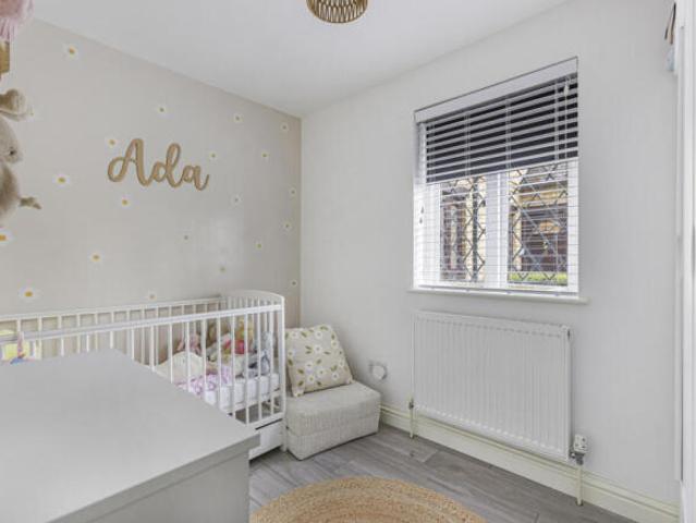 Apartment for sale in The Slade, Oxfordshire