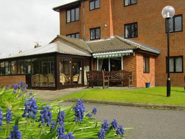 House for sale in Barton, Leicestershire