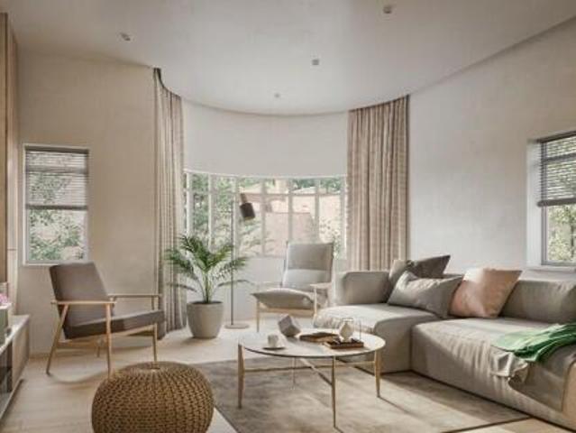 House for sale in Barton, Leicestershire