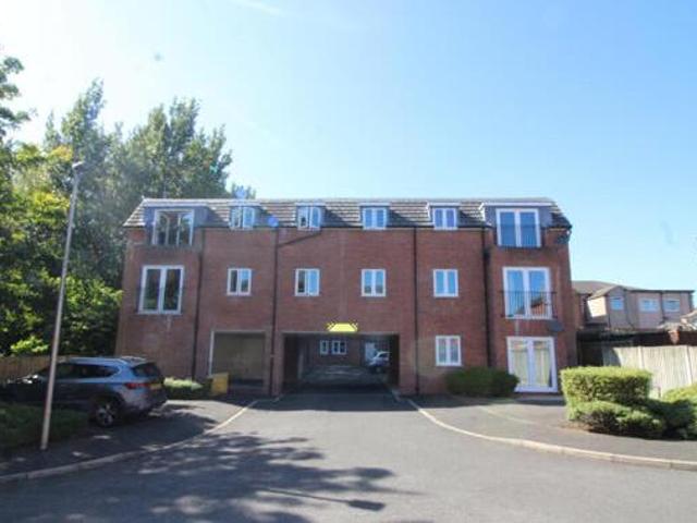 House for sale in Brindle, Andertons Mill