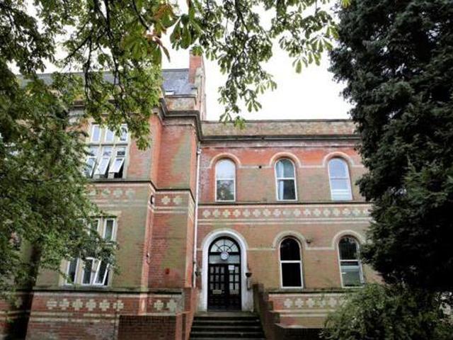 House for sale in Haddon, East Midlands
