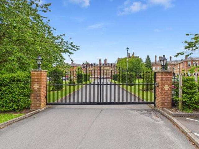Apartment for sale in Haddon, East Midlands