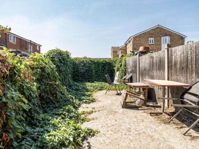 Apartment for sale in London Borough of Waltham Forest, Greater London
