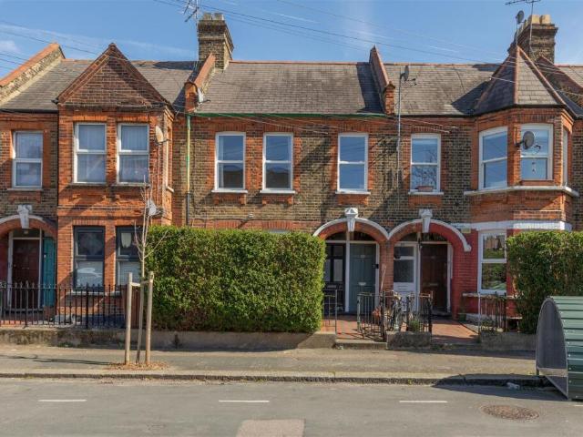 Apartment for sale in Walthamstow