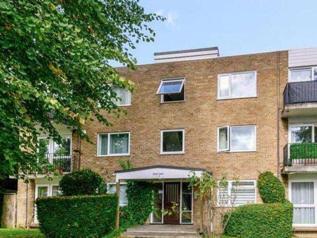 House for sale in Hitchin, North Hertfordshire