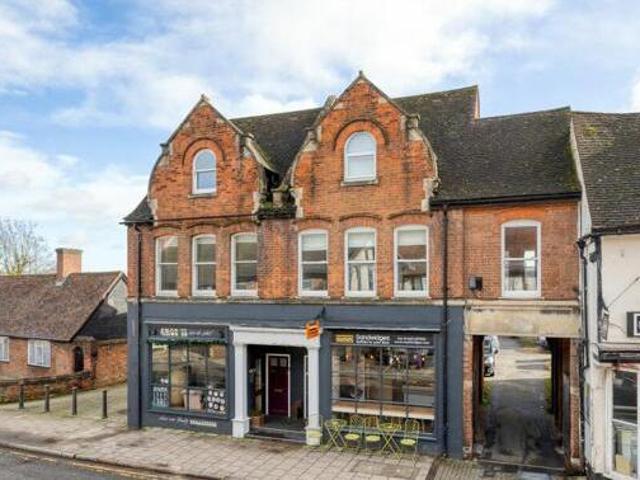 House for sale in King's Walden, Hertfordshire