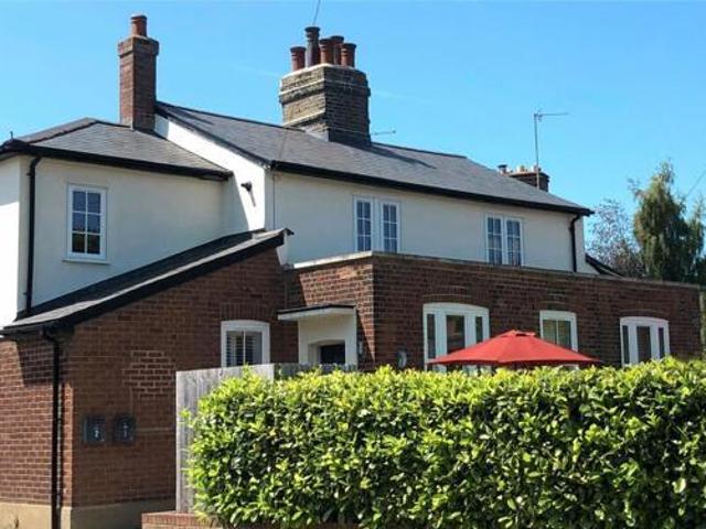 House for sale in Hitchin, North Hertfordshire
