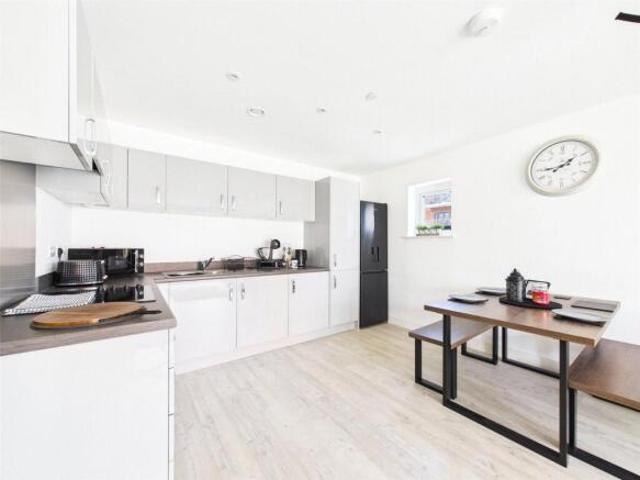 Apartment for sale in Gloucester, Gloucestershire