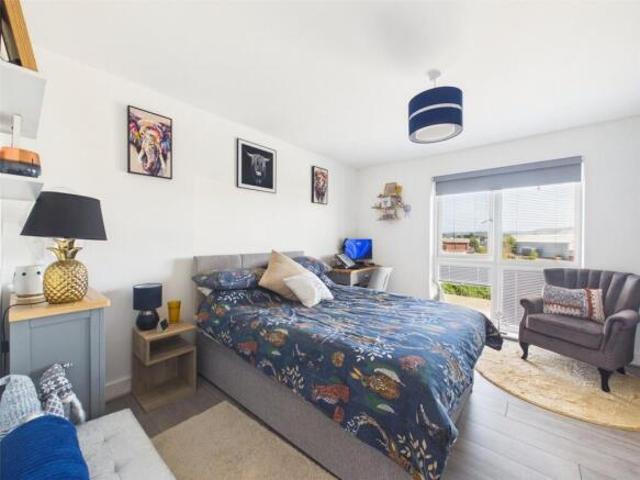 Apartment for sale in Gloucester, Gloucestershire