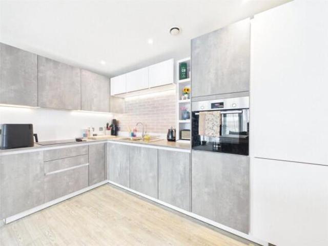 Apartment for sale in Gloucester, Gloucestershire