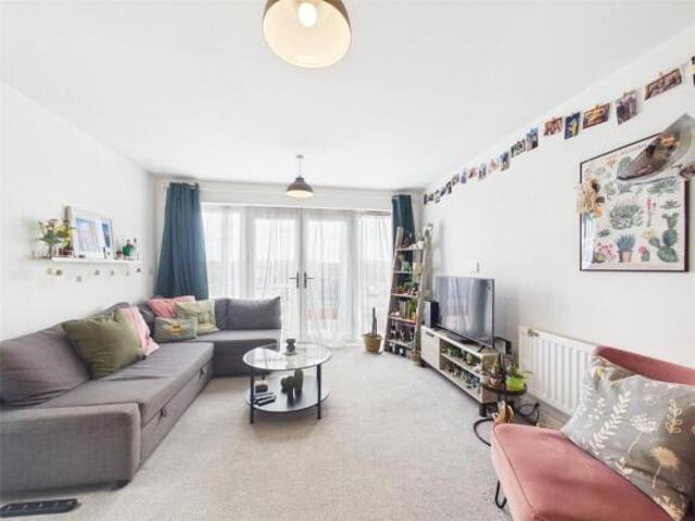 Apartment for sale in Gloucester, Gloucestershire