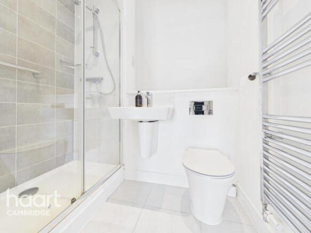 Apartment for sale in Arbury, Cambridgeshire