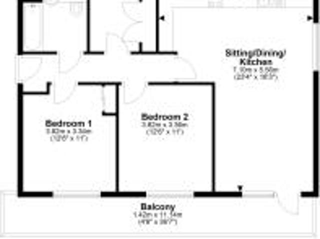 Apartment for sale in Arbury, Cambridgeshire