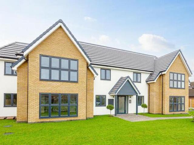 House for sale in Barling