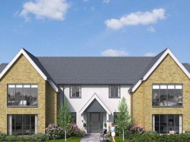 House for sale in Barling