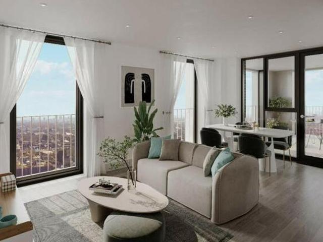 House for sale in Lyons, Greater London