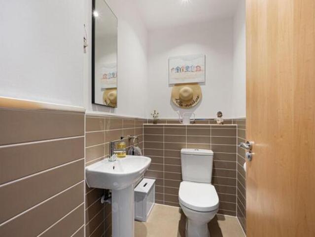 Apartment for sale in Blackburn, South Yorkshire