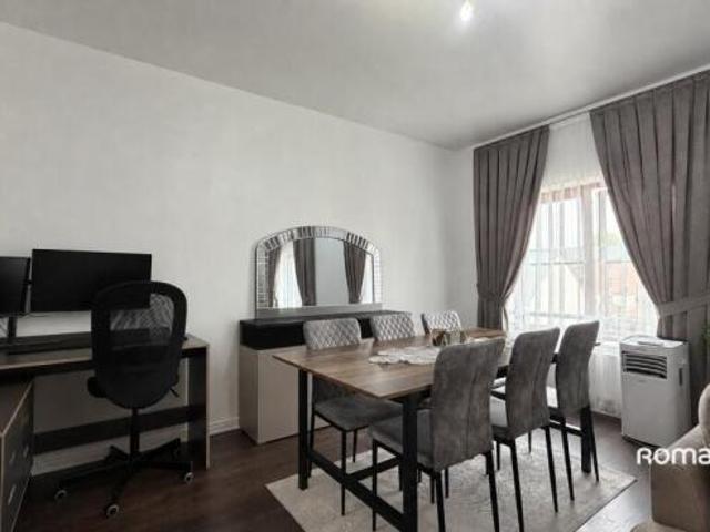Apartment for sale in Priest Down, Hampshire
