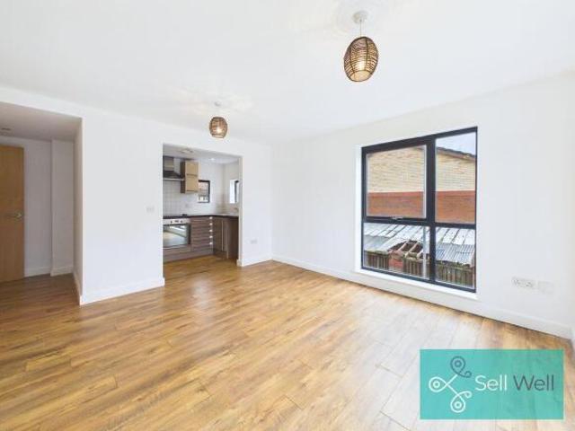 Apartment for sale in Ordsall, Salford