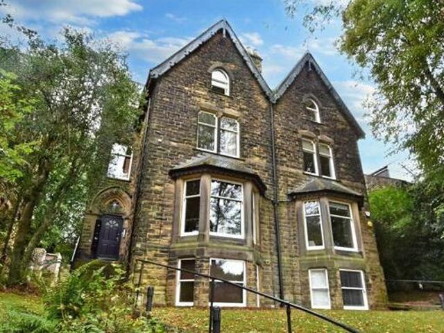 House for sale in North Yorkshire