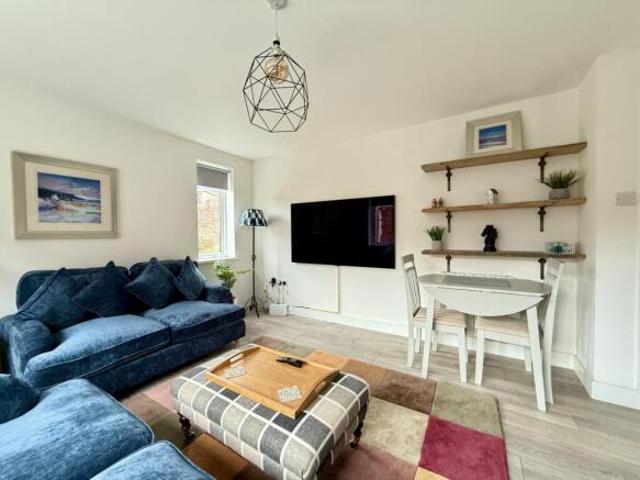 Apartment for sale in Watergate, Devon