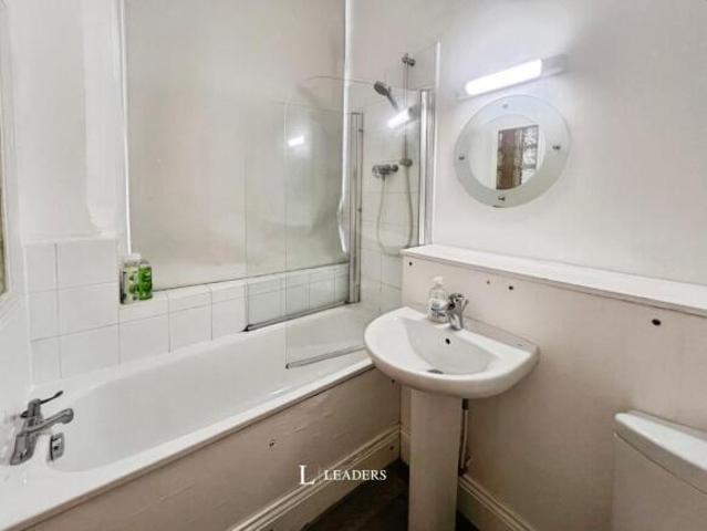 Apartment for sale in Haddon, East Midlands