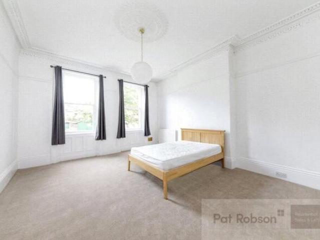 Apartment for sale in Newcastle Upon Tyne