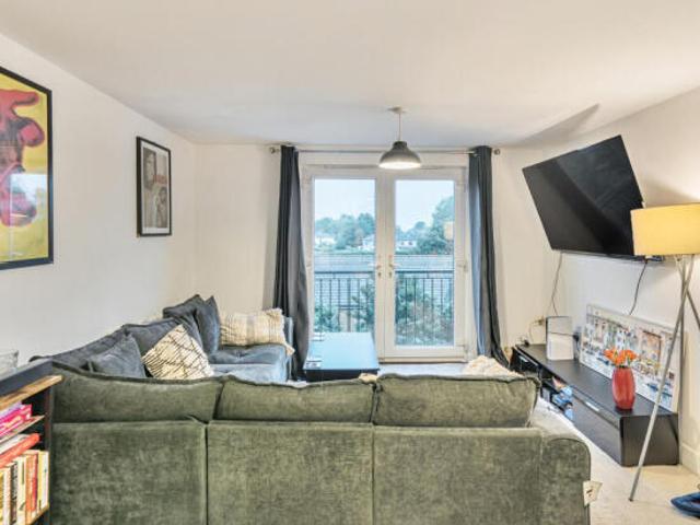 Apartment for sale in Feckenham, City Of Bristol