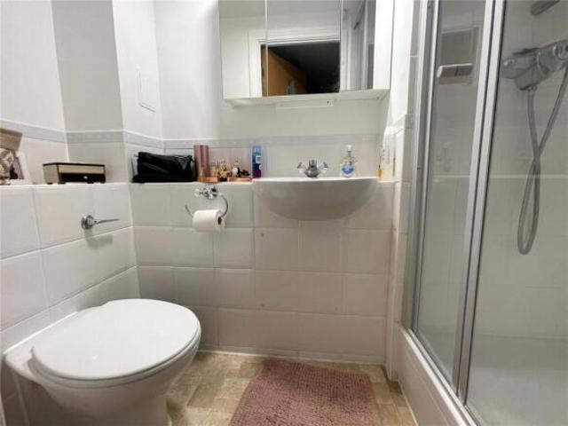 Apartment for sale in Key Street, Suffolk