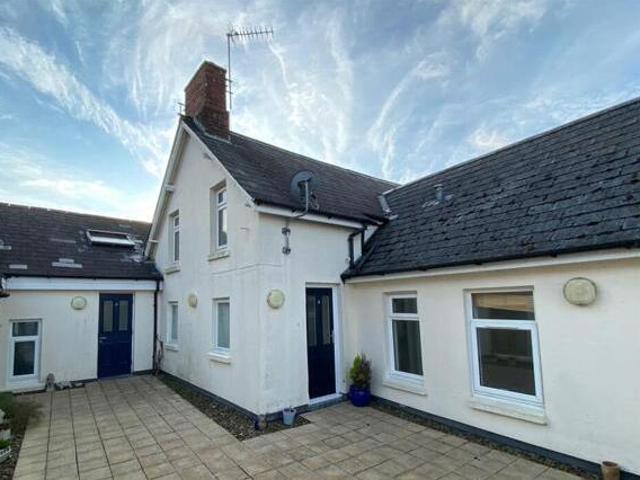 House for sale in Brandis Corner, Devon