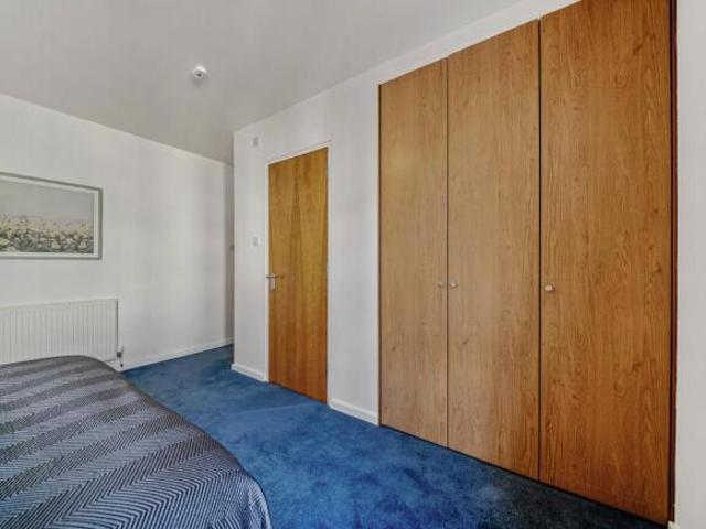 Apartment for sale in Holyrood, Old Town