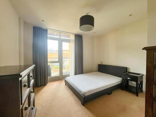 Apartment for sale in Arbury, Cambridgeshire