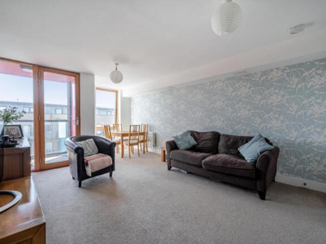Apartment for sale in Widmore, Greater London