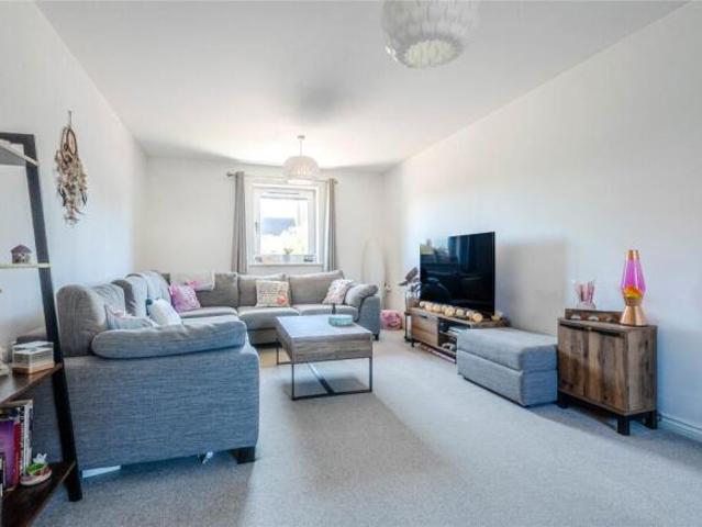 Apartment for sale in Bletchley and Fenny Stratford, Bletchley